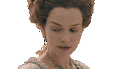 Marie Antoinette Queen Sticker by PBS