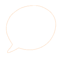 rovinya what look circle talk Sticker