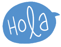 Whats Up Hello Sticker by carmelacaldart