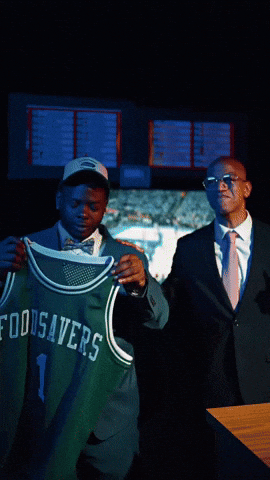 Trap Pick GIF by New 11