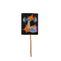 Shooting People Power Sticker by MarchForOurLives