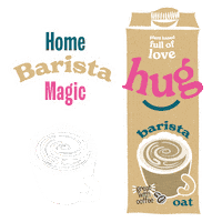 Gluten Free Hug Sticker by shoycehug