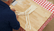 Art Satisfying GIF by The Great British Bake Off
