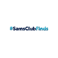 In The Club Shopping Sticker by Sam's Club