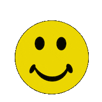 stickinthevibes smile stickinthevibes Sticker