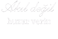 Morel Nefret Sticker