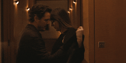 Pedro Pascal Nyc GIF by A24