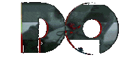 Art Glitch Sticker