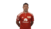Its You Football Sticker by Bundesliga