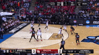 Three Pointer