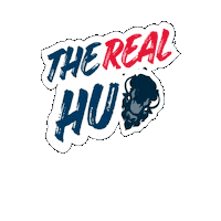 Hu30 Sticker by Howard University
