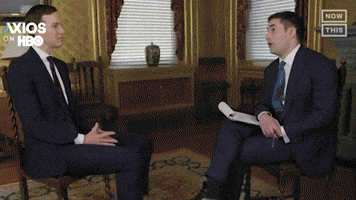 Who Is Jared Kushner?