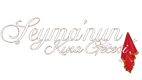 Seyma8Fatih Sticker