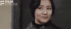 park chan wook GIF by FilmStruck