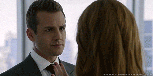 harvey specter suits GIF