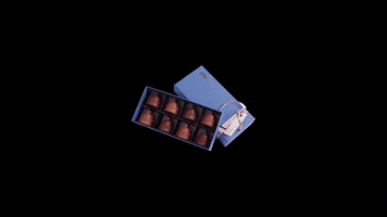 Eth Chocolates GIF by ETH Zurich