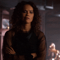 lucifernetflix netflix why ugh lucifer GIF