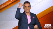 sport deporte GIF by ESPN Deportes