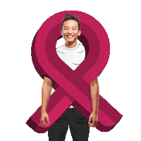 Game On National Breast Cancer Foundation Sticker by NBCFAus