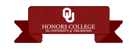 Boomer Sooners Sticker by University of Oklahoma