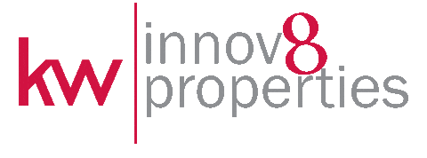 Innov8 Sticker by Innov8Properties