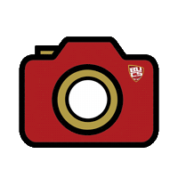 Big Wednesday Sport Sticker by BUCS