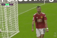 Premier League Football GIF