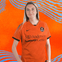 National Womens Soccer League Thumbs Up GIF by Houston Dash