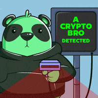 Crypto Detect GIF by SuperVerse