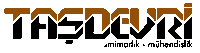 tasdevrimimarlik  Sticker