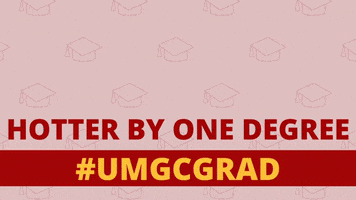 Umgc GIF by University of Maryland Global Campus