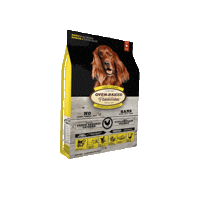 Dog Dogfood Sticker by OvenBakedTradition
