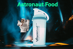 Meal Replacement Food GIF by Vitaminfood