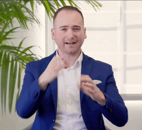 Asl Consider GIF