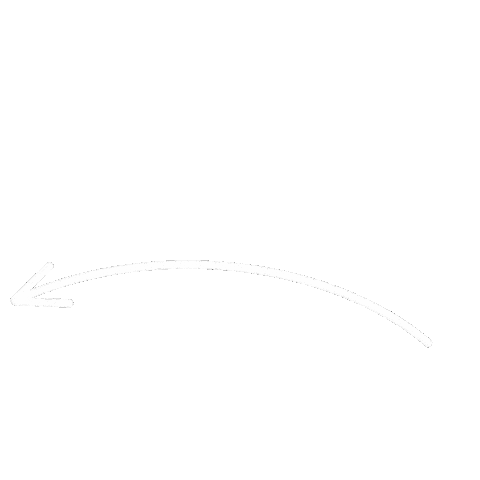 Line Arrows Sticker