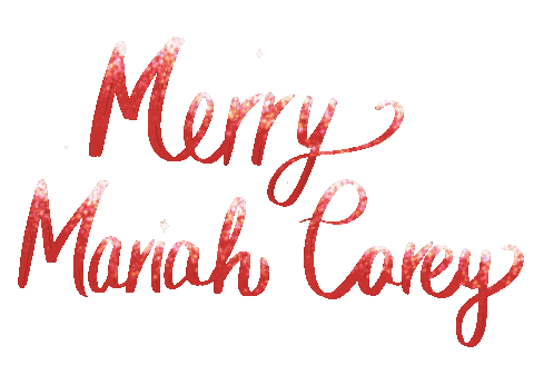 Merry Christmas Sticker