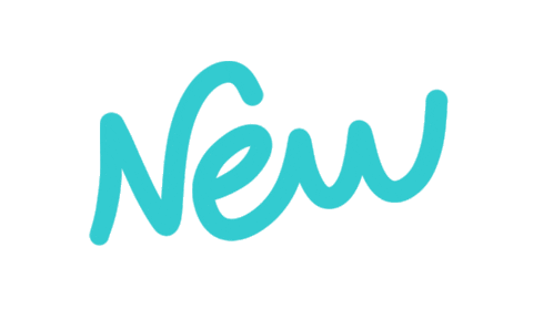 New Sticker by Younique Ventures