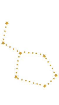 Star Galaxy Sticker by styledry