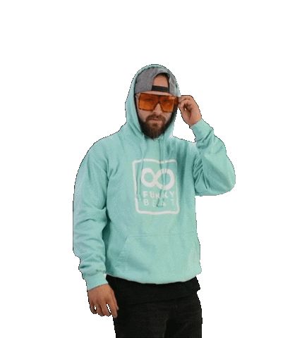 Dance Dancing Sticker by FUNKYBEAT