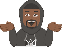 Laugh Lol Sticker by LindoYes
