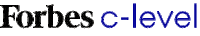 C-Level Sticker by Forbes Brasil