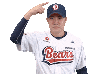 Baseball Sticker by doosanbears