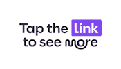 Tap See More Sticker by Zoopla