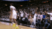 Lets Go Love GIF by NBA