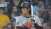Giants Baseball GIF by San Francisco Giants