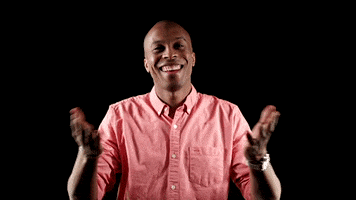 Lets Go Seriously GIF by Bernardson