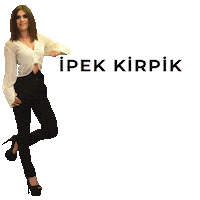 Hatice Hizar Sticker by ziyahizar