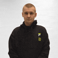 Well Done Thumbs Up GIF by Ninjas In Pyjamas