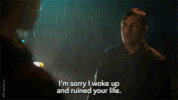 tv show disney GIF by Beyond