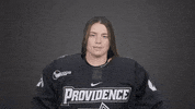 Hockey Team GIF by Providence Friars